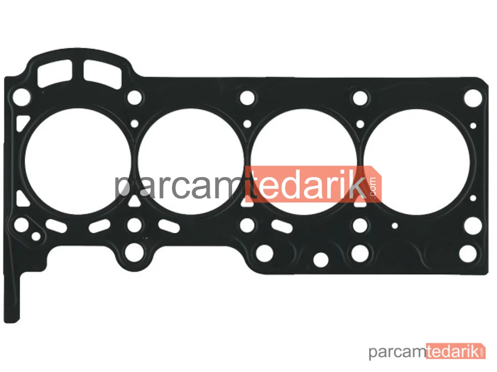 473480 | Silindir Kapak Contası — Daihatsu Extol Minibüs/Otobüs, Daihatsu Sirion, Daihatsu Terios