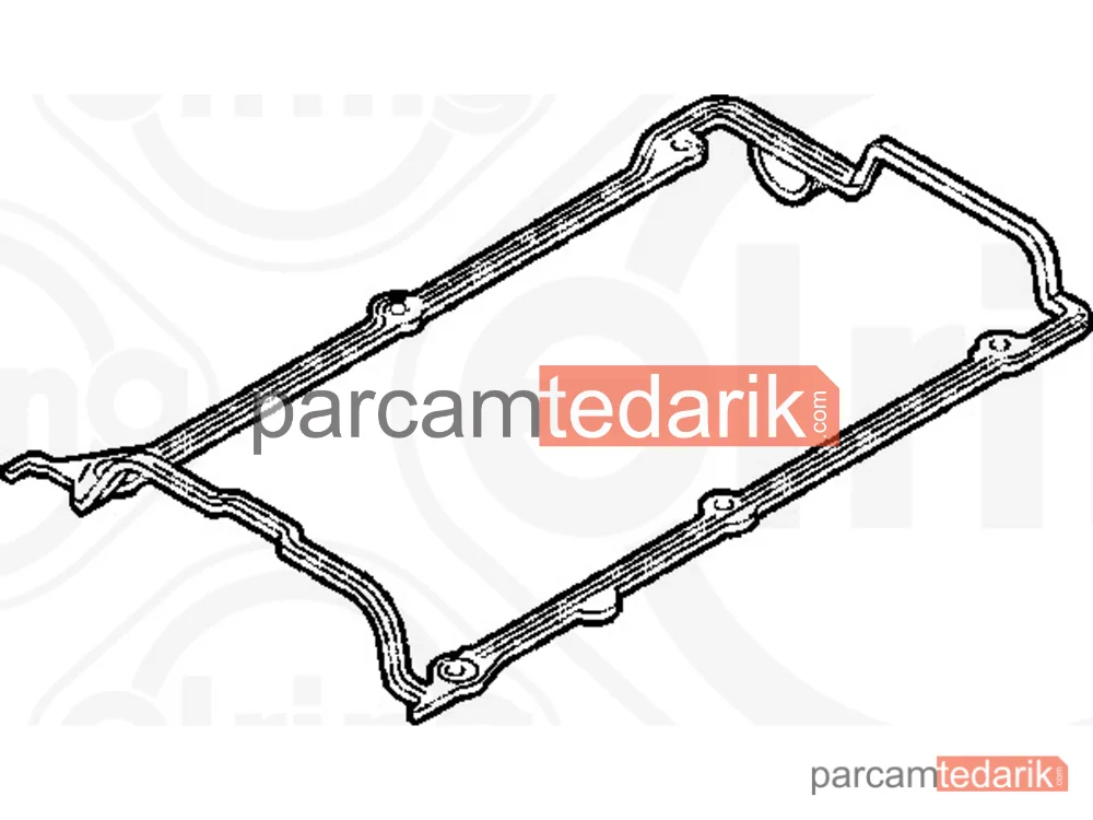 Külbütör Kapak Contası — Audi A3, Audi A6 C5 Avant, Audi A6 C5 - 476020