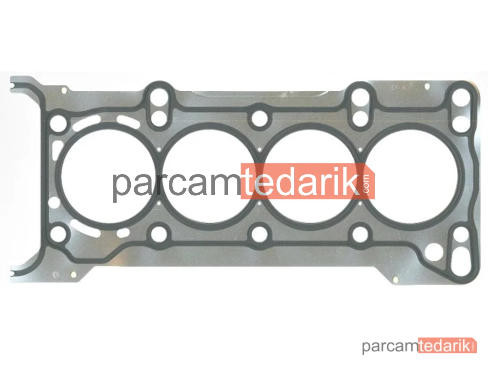 484770 | Silindir Kapak Contası — Mazda 2, Mazda 3, Mazda 3 Sedan