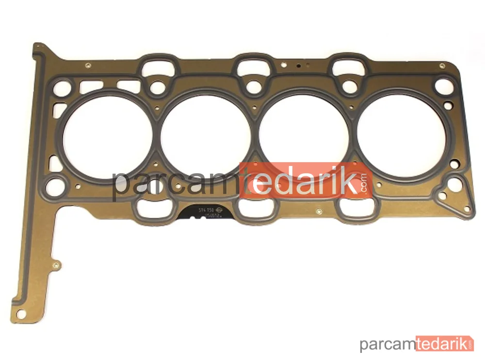 514150 | Silindir Kapak Contası — Hyundai GRAND Santa FÉ, Hyundai Santa FÉ II, Kia Carnival / GRAND Carnival III