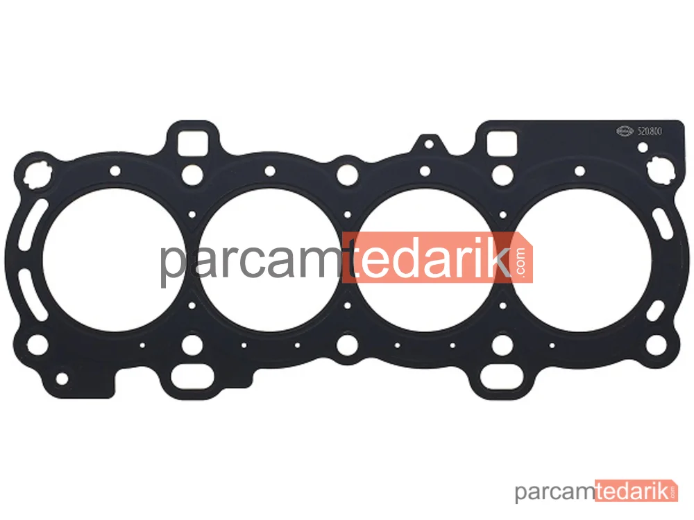 520800 | Silindir Kapak Contası — Ford C-Max, Ford Focus C-Max, Ford Focus II