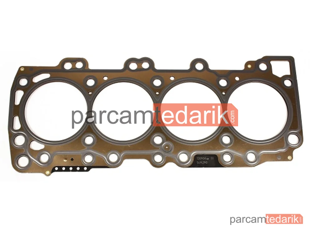 549290 | Silindir Kapak Contası — Nissan Pathfinder III, Nissan Navara NP300, Nissan Murano II