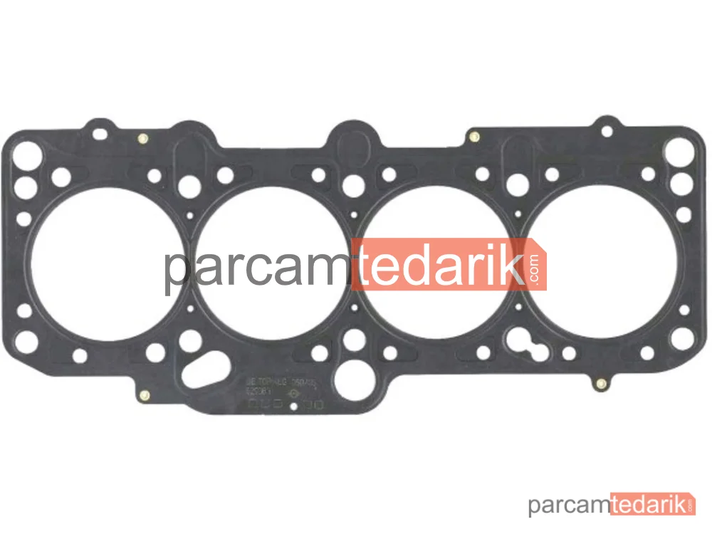 629363 | Silindir Kapak Contası — Audi A4 B5, Audi A4 B5 Avant, Seat Cordoba