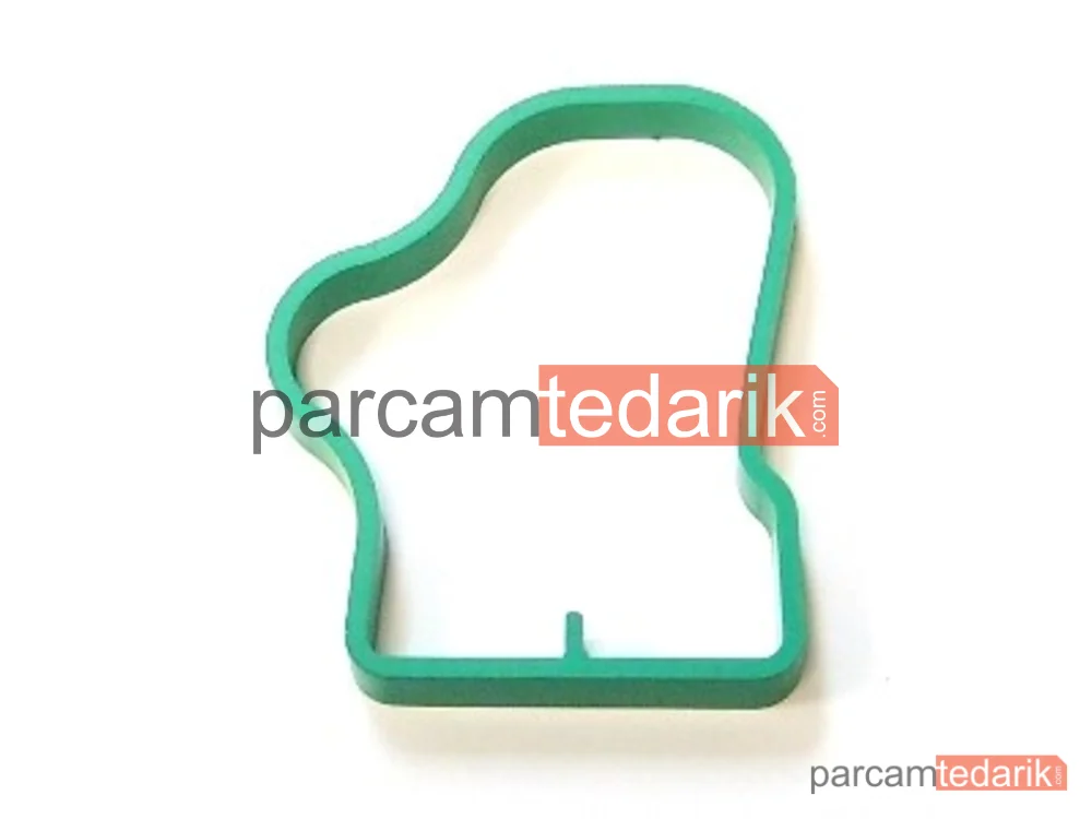 690740 | Emme manifoldu Contası — Opel Corsa E, Opel Corsa D Kasa/eğik Arka, Chevrolet AVEO Hatchback