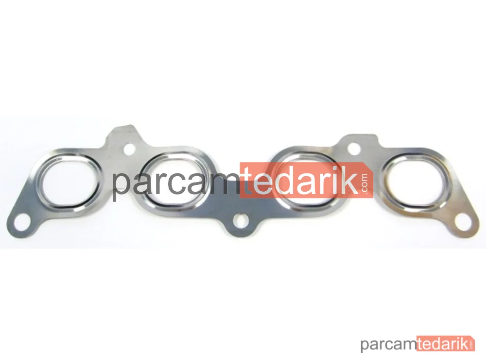692120 | Egzoz manifoldu Contası/keçesi — Nissan Micra III, Nissan NOTE, Nissan Micra C+C III