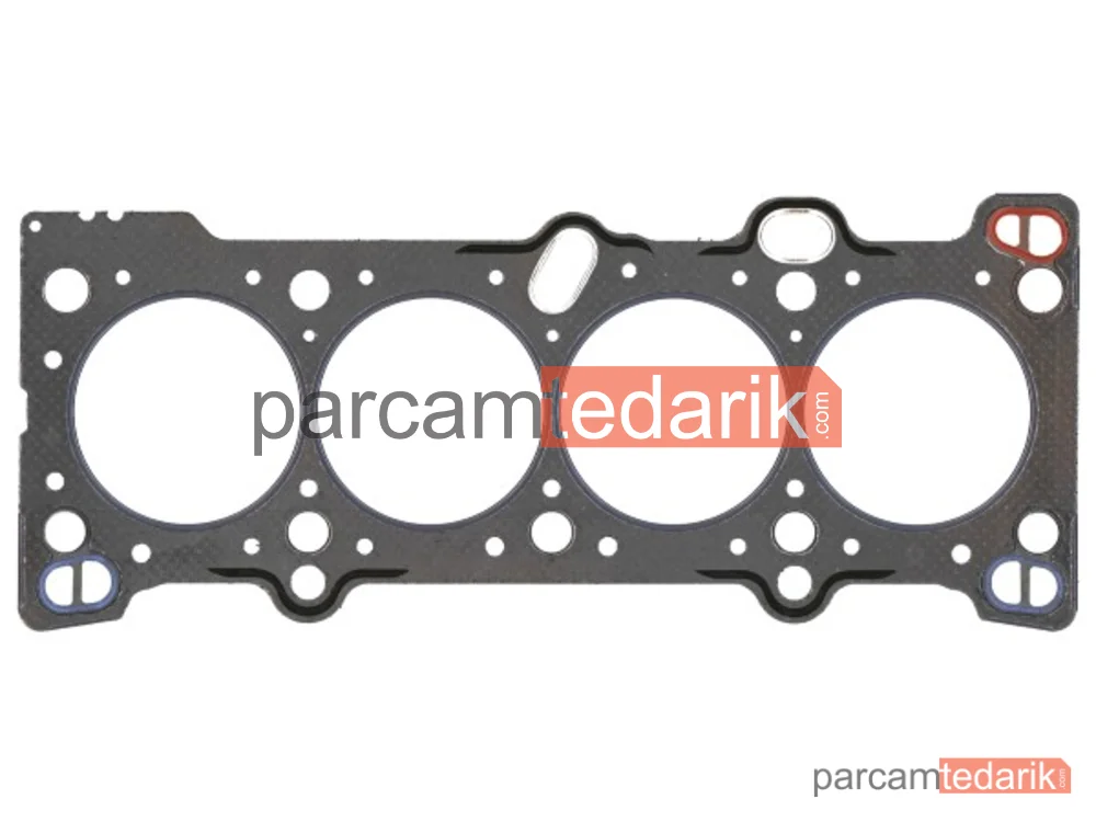 706881 | Silindir Kapak Contası — Mazda 323 F IV, Mazda 323 C IV, Mazda 323 S IV
