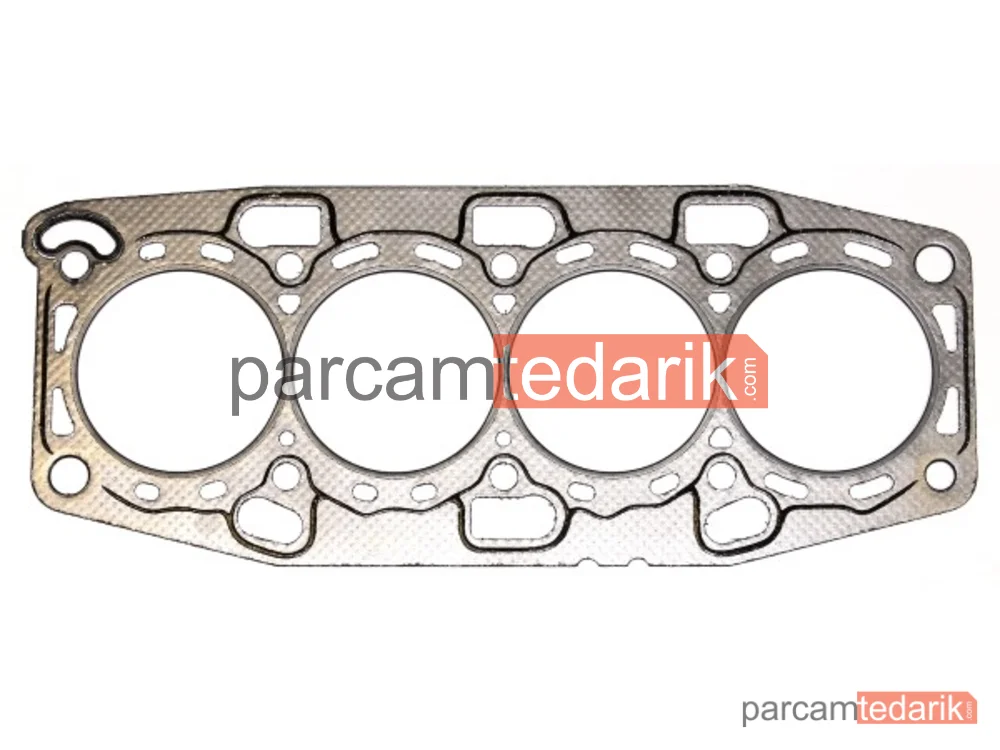 709100 | Silindir Kapak Contası — Mitsubishi Lancer V, Mitsubishi Colt IV, Mitsubishi Space Runner MPV
