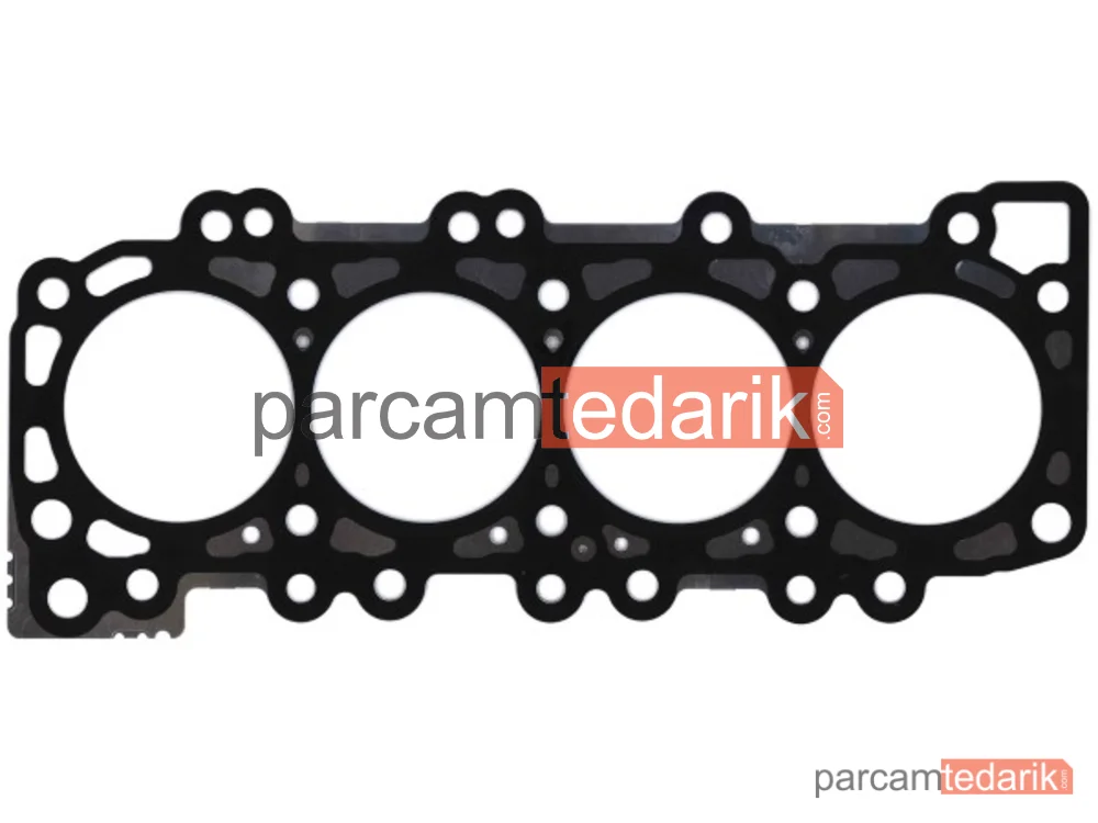 715100 | Silindir Kapak Contası — Nissan Cabstar, Nissan Navara NP300, Nissan NT400 Cabstar