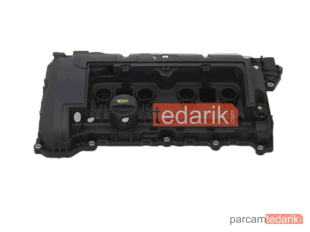 ELRING 728180 | Külbütör Kapak Contası — Mini Mini, Mini Mini Clubman, Citroën C3 Picasso