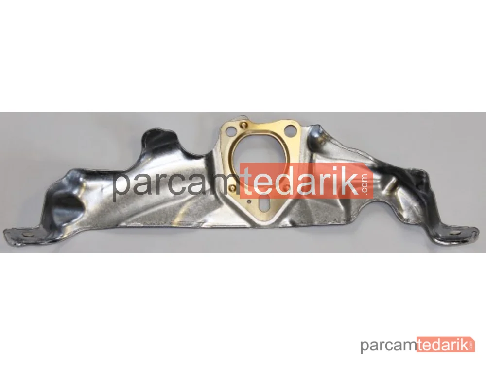 Turbokompresör Contası — Dacia Duster, Dacia LODGY, Renault Clio IV - 730162