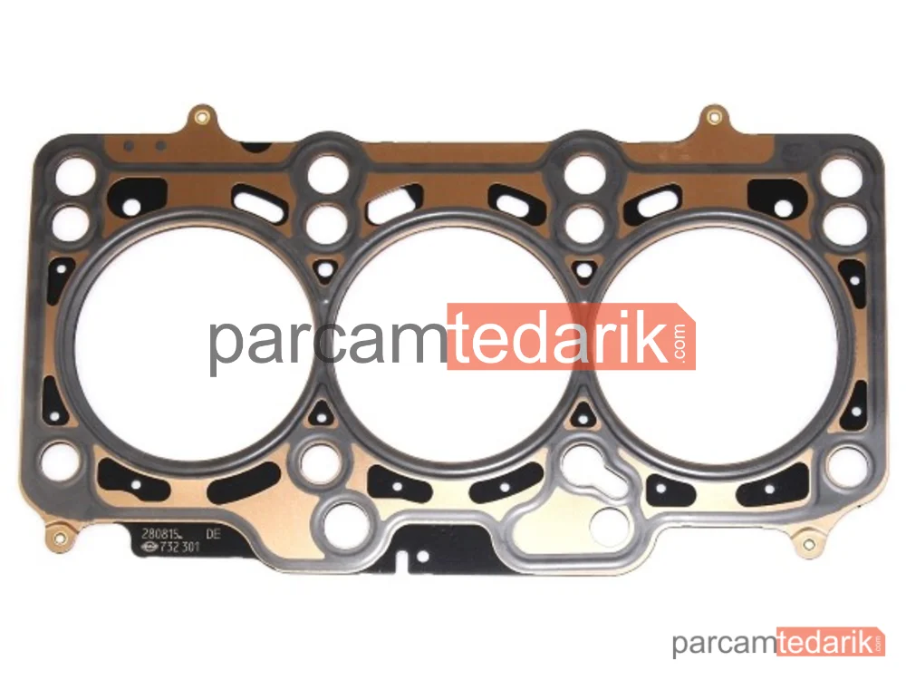 732301 | Silindir Kapak Contası — Seat Ibiza IV SC, Skoda Roomster, Skoda Roomster Praktik