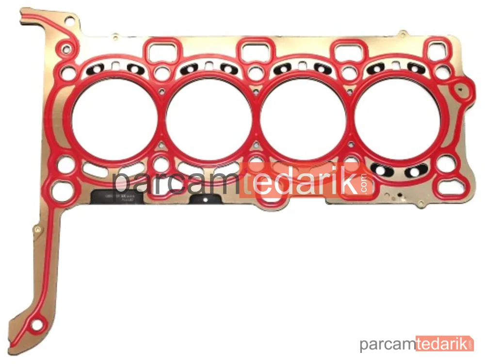 744482 | Silindir Kapak Contası — Opel Astra K, Opel Astra K Sports Tourer, Opel Mokka / Mokka X