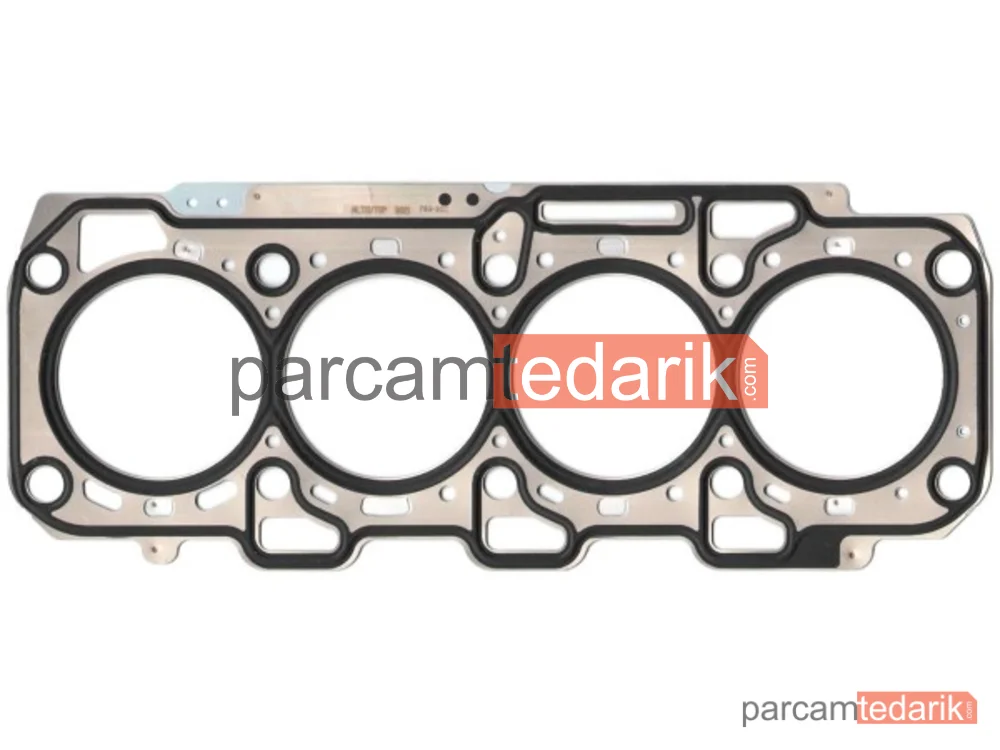 789200 | Silindir Kapak Contası — Fiat Doblo Cargo, Fiat Doblo Minibüs/Otobüs, Fiat 500X