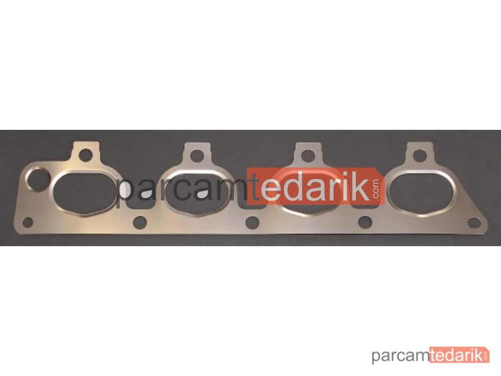 805080 | Egzoz manifoldu Contası/keçesi — Opel Astra G Station wagon, Opel Astra G Classic, Opel Astra G Classic Caravan