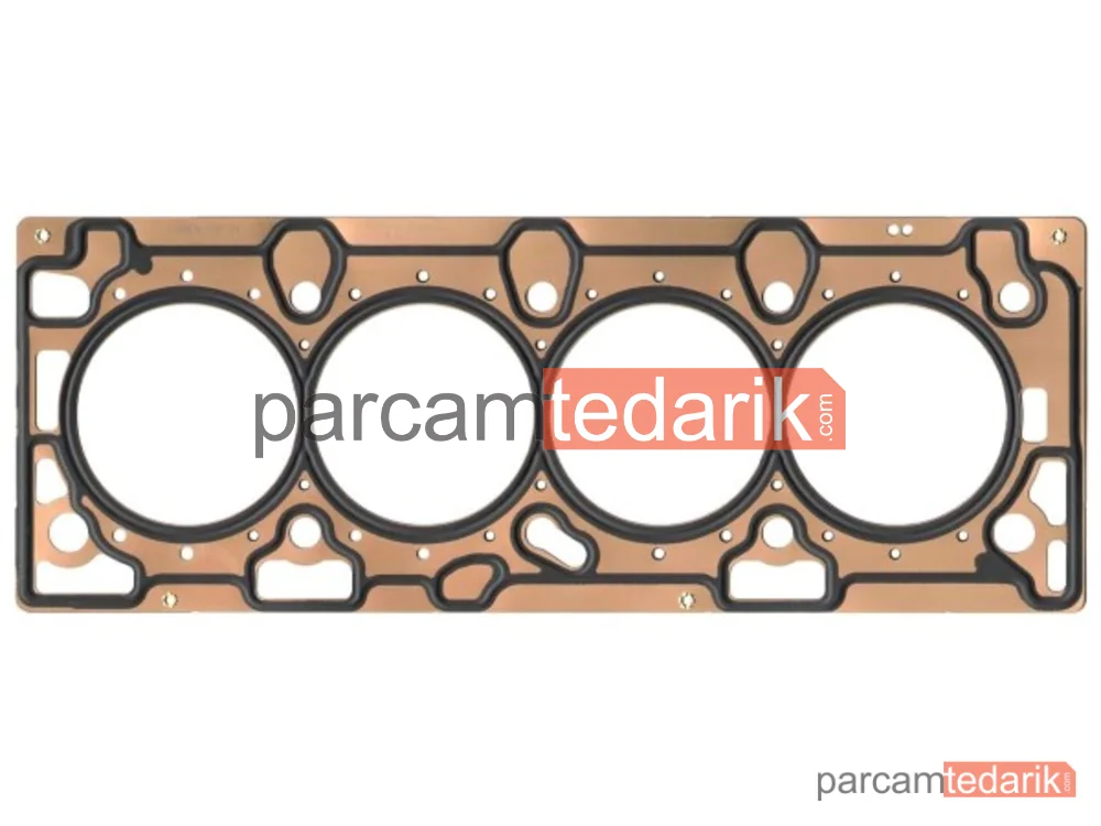 808524 | Silindir Kapak Contası — Fiat Stilo, Opel Astra G Cabrio, Opel Astra G Classic