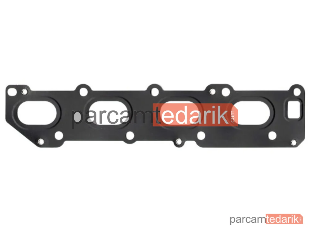 809333 | Egzoz manifoldu Contası/keçesi — Opel Corsa D, Opel Corsa E, Chevrolet AVEO Hatchback