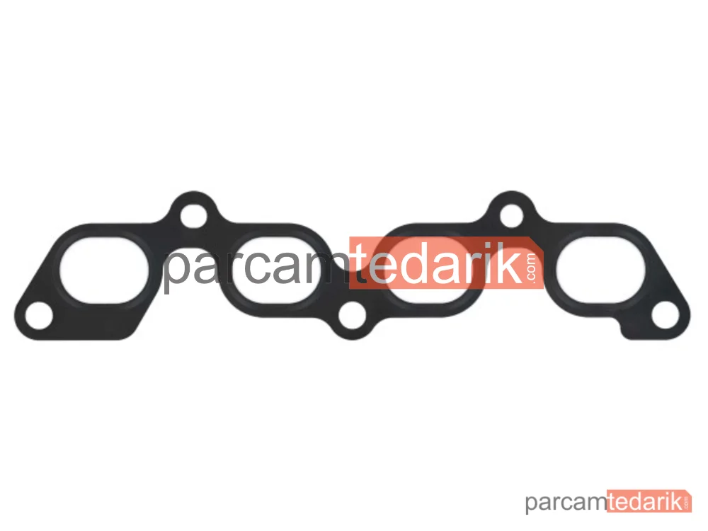 864221 | Egzoz manifoldu Contası/keçesi — Ford Focus I, Ford Fiesta IV, Ford Focus I Kombi Van
