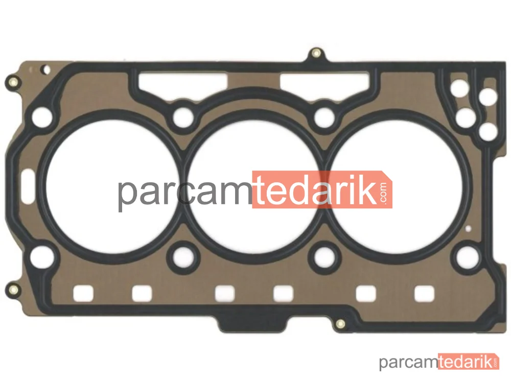 877232 | Silindir Kapak Contası — VW FOX Hatchback, Seat Ibiza III, Skoda Fabia I Combi