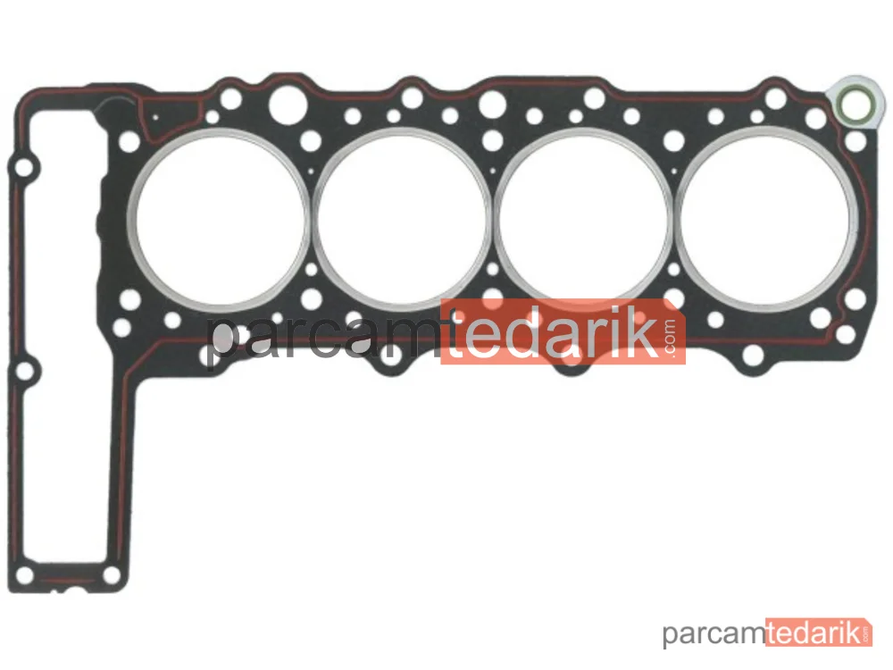 913822 | Silindir Kapak Contası — Daewoo Musso, Mercedes-Benz Vito Minibüs/Otobüs, Mercedes-Benz Vito Panelvan/Van