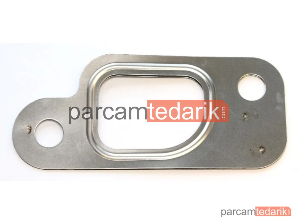916295 | Egzoz manifoldu Contası/keçesi — Ford Fiesta III, Ford KA, Ford Escort IV