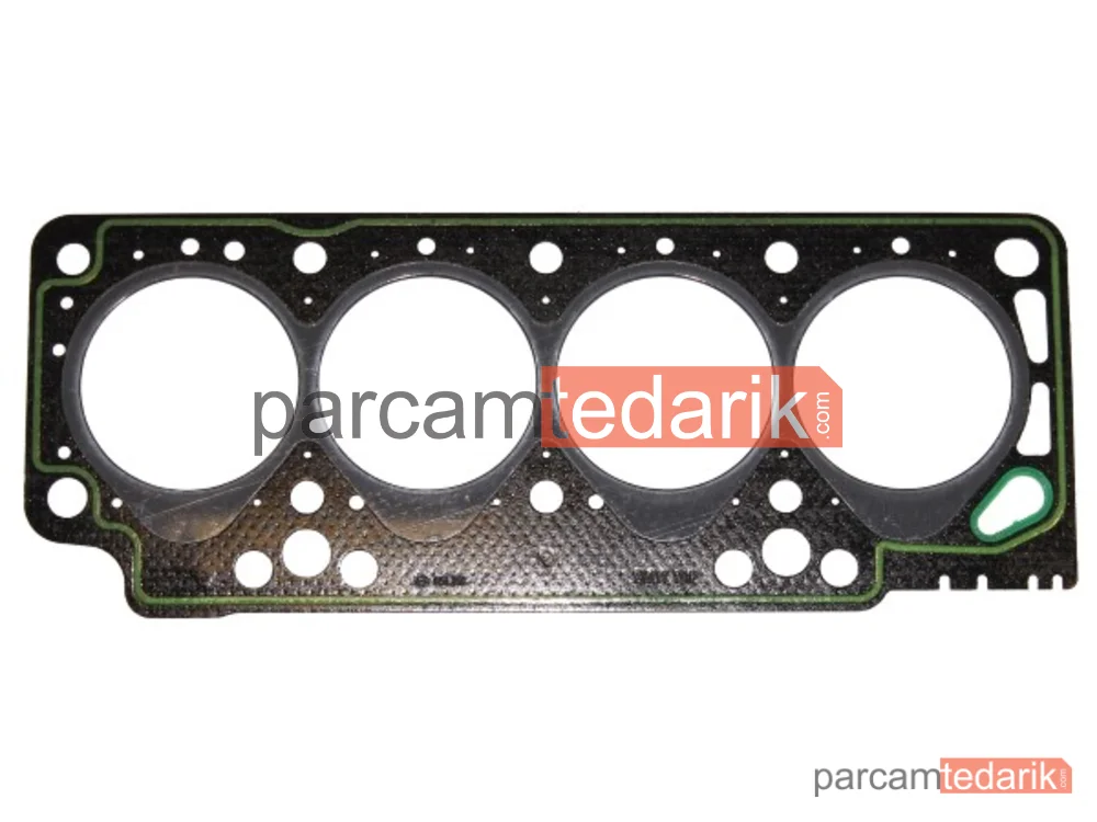 Silindir Kapak Contası — Renault 19 I, Renault Clio I, Renault Rapid Kasa/büyük limuzin - 984259
