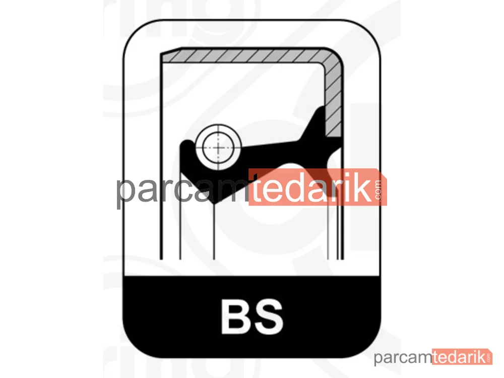 ELRING 327299 | Conta — BMW 3, BMW 3 Touring, BMW 5