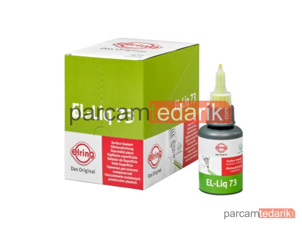777792 | Conta — SIVI Yeşil 50 ML