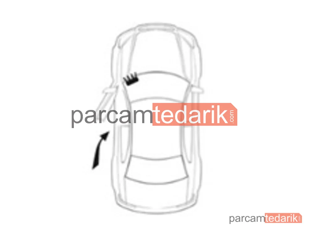 1609999080 | Polen Filtresi — Peugeot 407, Citroën C5 III, Citroën C5 III Break