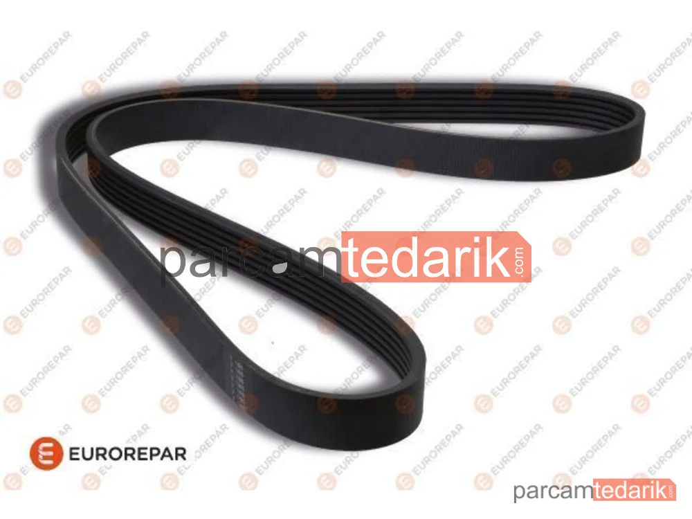 V Kanallı Kayış — Alfa Romeo 156, Alfa Romeo 156 Sportwagon, BMW 3 - 1606354380