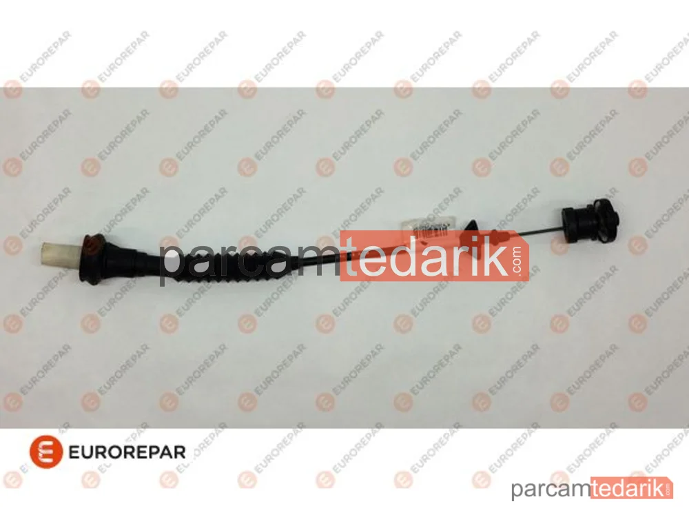 Çekiler — Peugeot 206 Hatchback, Peugeot 206 SW, Peugeot 206+ - 1608272880
