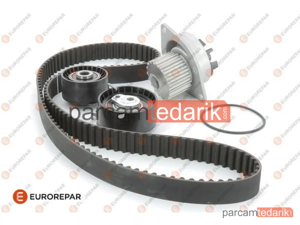 1689633880 | Triger Seti — Citroën C2, Citroën C4 I, Citroën Berlingo / Berlingo FIRST Kasa/büyük limuzin