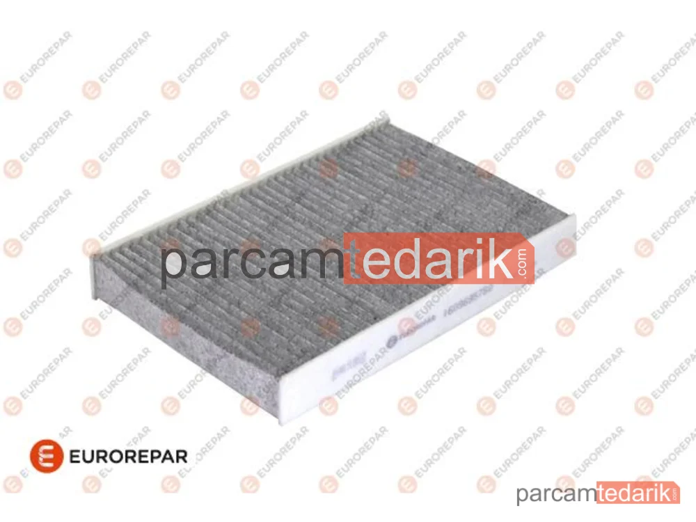 EUROREPAR 1609695780 | Polen Filtresi — Peugeot 508 I, Peugeot 508 SW I