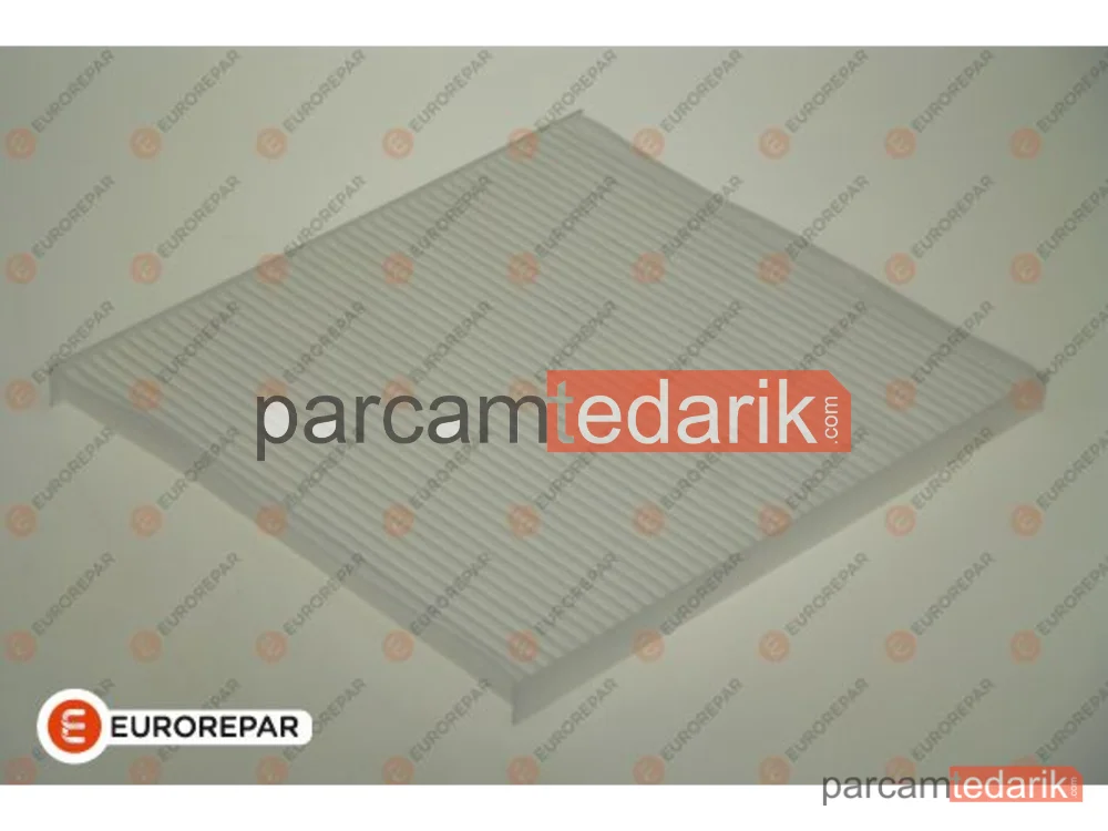 EUROREPAR 1609695880 | Polen Filtresi — Hyundai ix35, Kia Sportage II, Hyundai i40 I CW