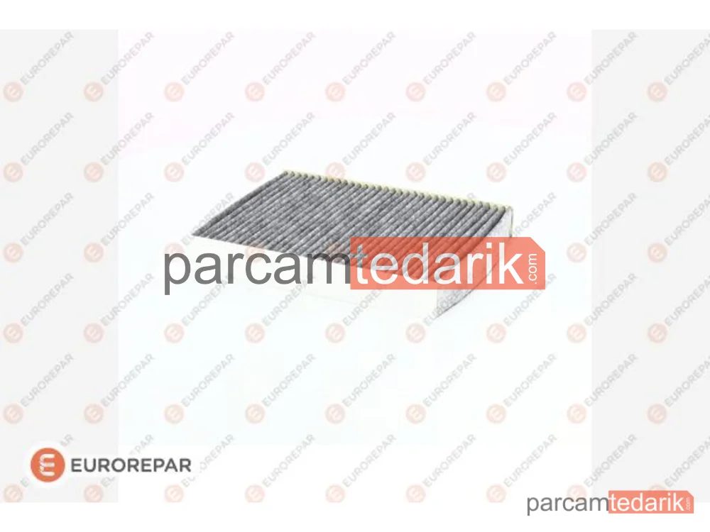 EUROREPAR 1609987780 | Polen Filtresi — Renault Trafic III Minibüs/Otobüs, Renault Trafic III Panelvan/Van, Fiat Talento Panelvan/Van