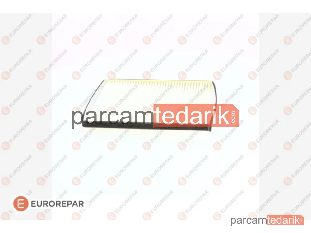 EUROREPAR 1610585280 | Polen Filtresi — Opel Astra G Station wagon, Opel Astra G Sedan, Opel Astra G Hatchback
