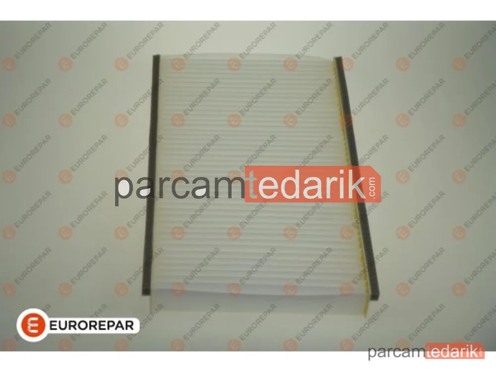 EUROREPAR 1610590680 | Polen Filtresi — SAAB 9-3 Station wagon, Opel Vectra C, SAAB 9-3