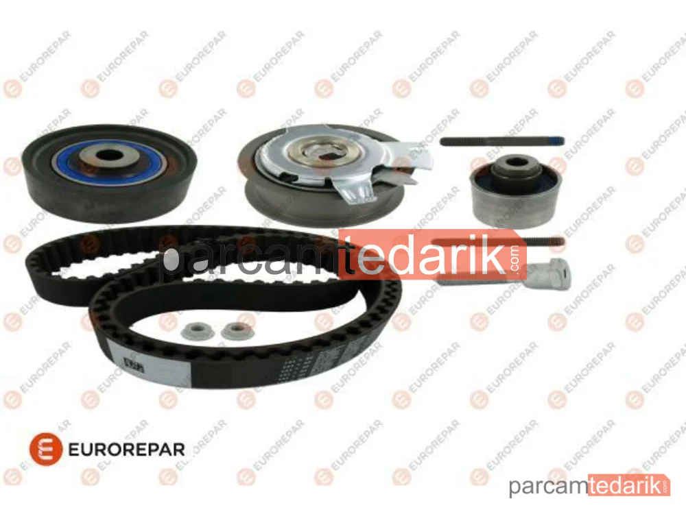 1611259080 | Triger Seti — VW Passat B6 Variant, VW Passat B6, Audi A3