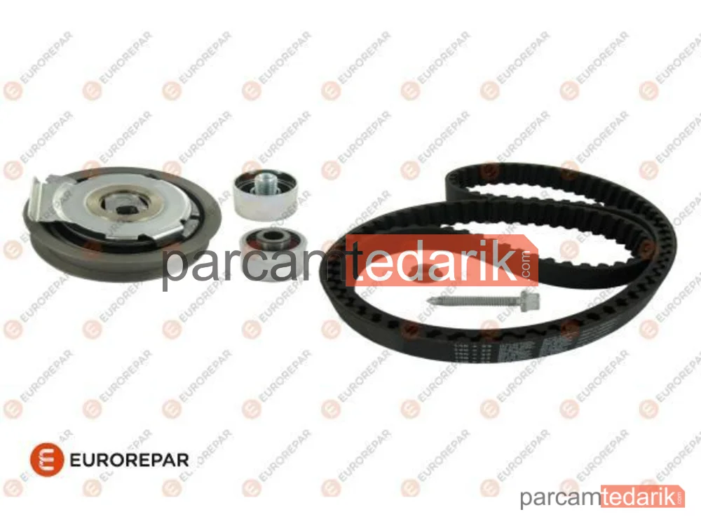 1611259680 | Triger Seti — VW Golf V, VW Golf VI, Audi A3