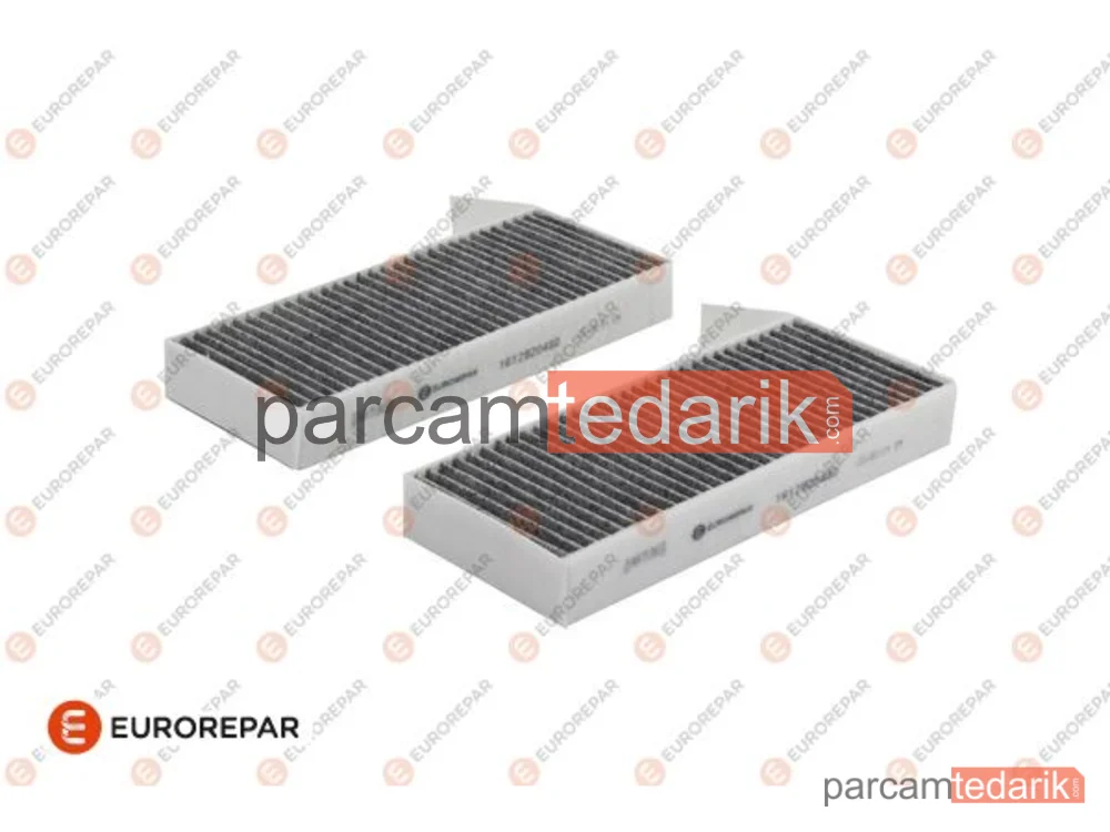 EUROREPAR 1612920480 | Polen Filtresi — Peugeot 308 II, Peugeot 308 SW II, Peugeot 508 II