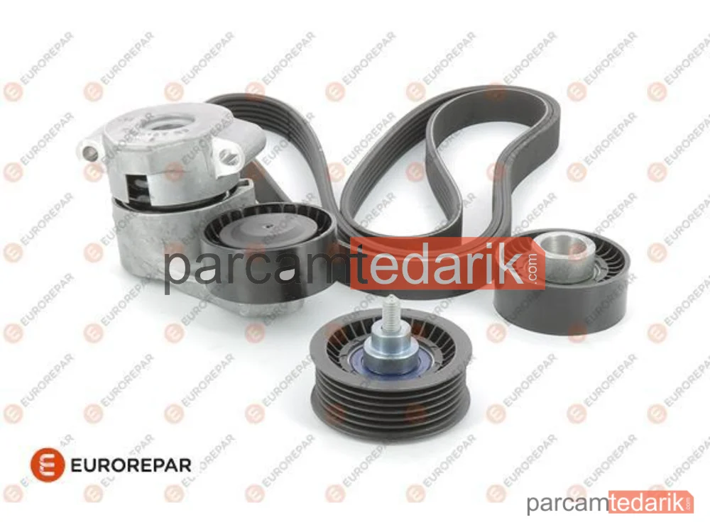 1613444480 | Kayış Kasnağı — Peugeot Boxer Platform şasi, Citroën Jumper III Minibüs/Otobüs, Citroën Jumper III Panelvan/Van