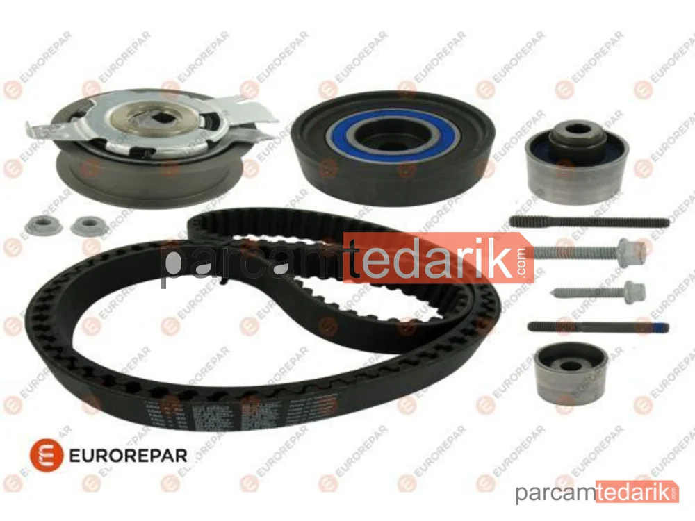 1613724780 | Triger Seti — Audi A4 B8, Audi A4 B8 Avant, VW Passat B6