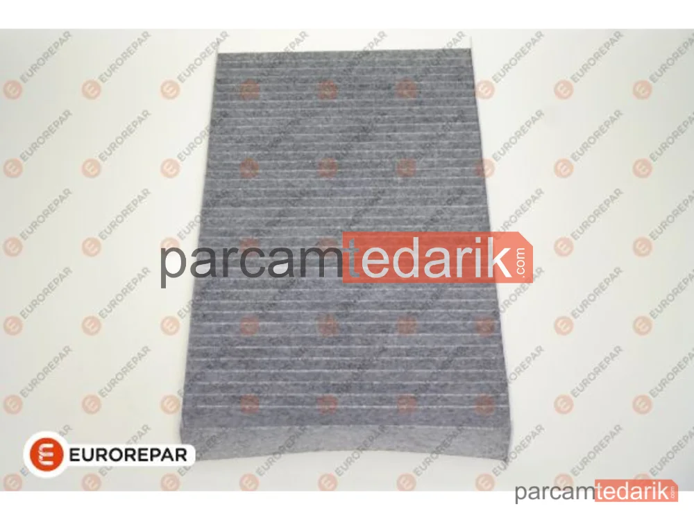 EUROREPAR 1613733280 | Polen Filtresi — Citroën Jumpy II, Citroën Jumpy II Panelvan/Van, Peugeot Expert Panelvan/Van