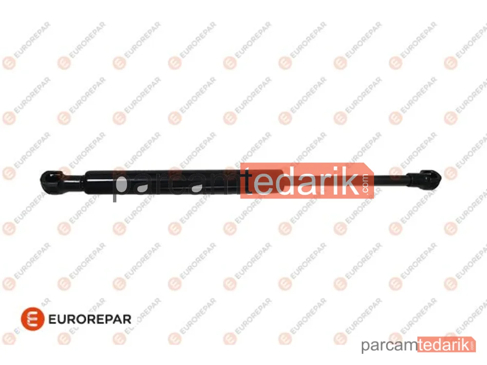 Bagaj Amortisörü — Renault Fluence, Renault Megane III Hatchback - 1682357380