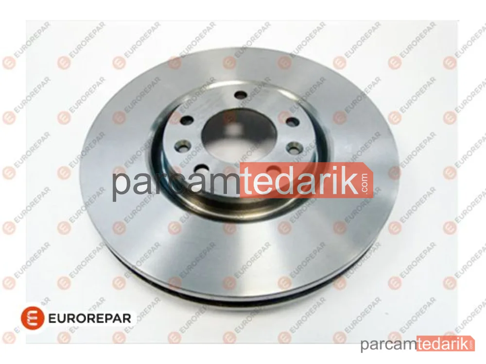 1618862680 | Fren Diski — ERP Disk TK