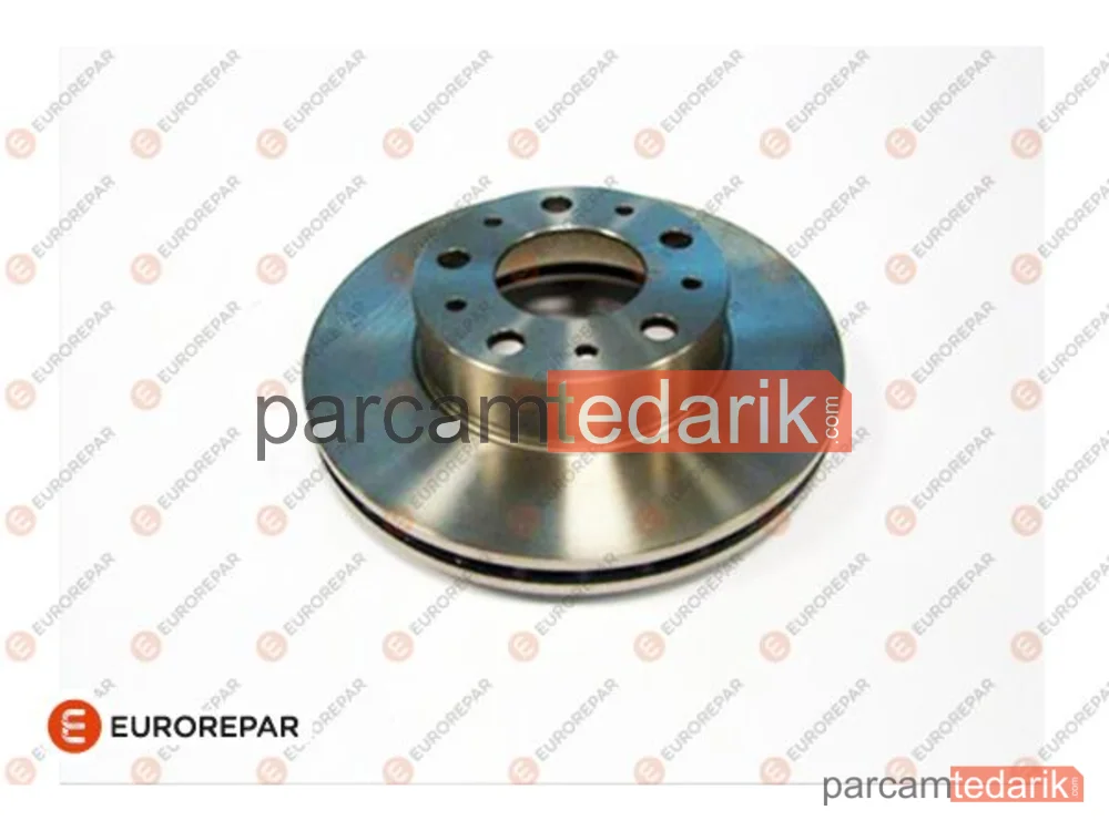 1618865280 | Fren Diski — Citroën Jumper III Panelvan/Van, Citroën Jumper III Minibüs/Otobüs, Citroën Jumper III Platform şasi