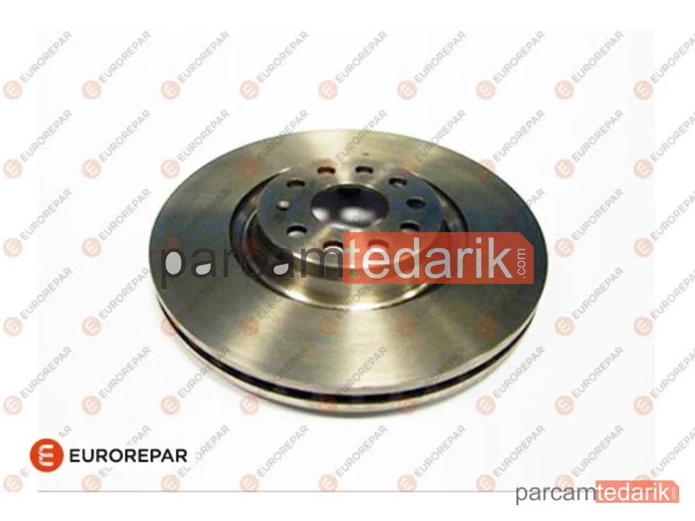 1618886580 | Fren Diski — VW Passat B8, VW Passat B8 Variant, Skoda Superb III
