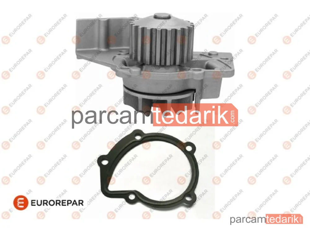 1623095580 | Su Pompası — Peugeot Expert Panelvan/Van, Citroën Berlingo / Berlingo FIRST Kasa/büyük limuzin, Citroën C8
