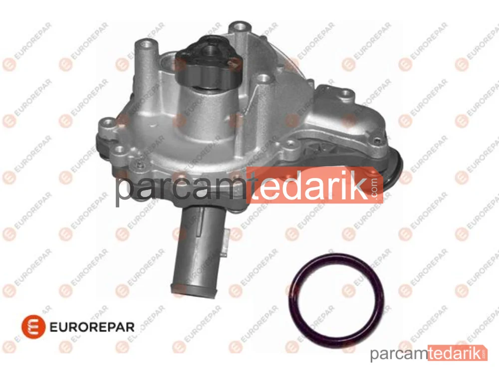1623096280 | Su Pompası — Ford Transit Minibüs/Otobüs, Ford Transit Panelvan/Van, Ford Transit Platform şasi