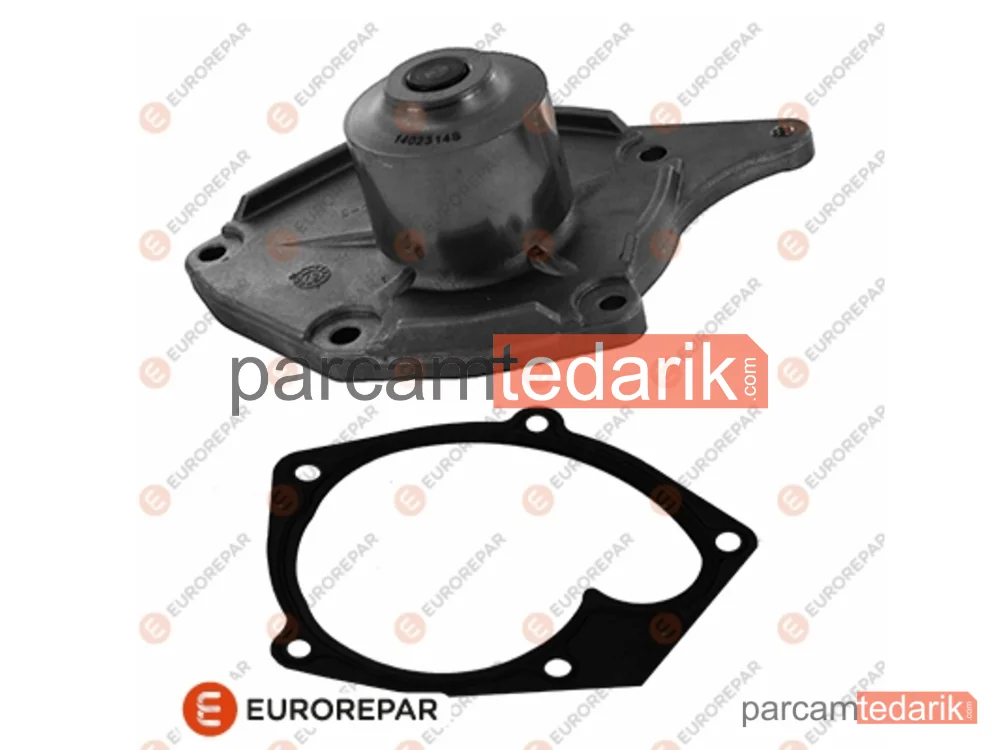 1623096380 | Su Pompası — Renault Clio III, Renault Kangoo Express, Renault Clio II