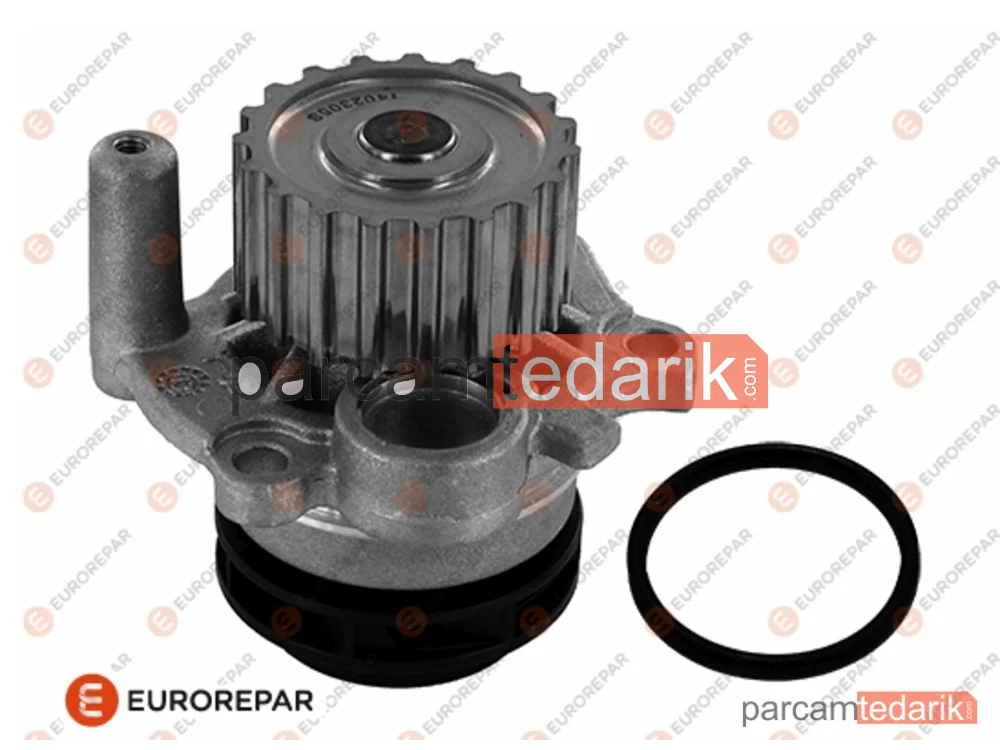 1623098380 | Su Pompası — Seat Cordoba, Skoda Octavia I Combi, VW Bora I